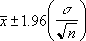 Równanie