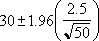 Równanie