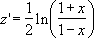 Równanie