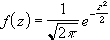 Równanie