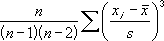 Równanie