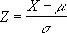 Równanie