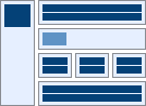 Szablon strony składników Web Part